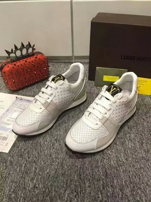 LV Casual shoes Women--055